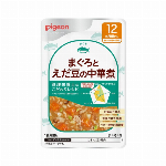 ピジョン　管理栄養士のこだわりレシピ　鮭と野菜の炊き込みごはん 80g