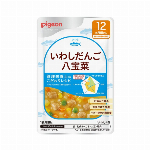 ピジョン　管理栄養士のこだわりレシピ　牛肉のトマトカレー 80g