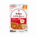 ピジョン　管理栄養士のこだわりレシピ　シャキシャキれんこん鶏つくね 80g