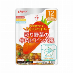 ピジョン　かんたん粉末＋鉄（だし・スープタイプ）　和風だし 50g