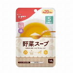 ピジョン　かんたん粉末＋鉄（だし・スープタイプ）　ホワイトソース 42g