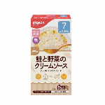 ピジョン　かんたん粉末＋鉄（あんかけ・ソースタイプ）　チキントマトソース 26...