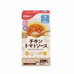 ピジョン　かんたん粉末＋鉄（あんかけ・ソースタイプ）　和風そぼろあんかけ 19...