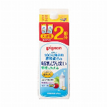 ピジョン　哺乳びん洗い 濃縮タイプ 300ml