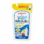 ピジョン　哺乳びん除菌液（食品添加物） 1000ml