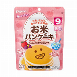 ピジョン　管理栄養士の食育レシピ　1食分の野菜　やわらかチキンポトフ 100g