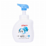 ピジョン　ベビー全身泡ソープ　詰めかえ用 400ml