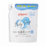 ピジョン　ベビー全身泡ソープ　詰めかえ用 800ml
