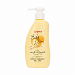 ピジョン　ベビークリアオイル 80ml