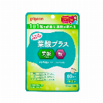 ピジョン　葉酸プラス 60粒入