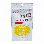 TeaPocket 鳥取県産きくいも茶 8袋入