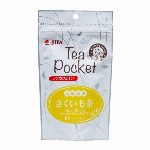 TeaPocket 鳥取県産藍の葉茶 8袋入