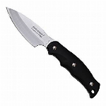 【国内のみ】NEW SABI KNIFE 1(キャンプミニ包丁) 直刃 黄　11..