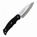 【国内のみ】NEW SABI KNIFE-6 仔鯱ザイテル 黄色　11511