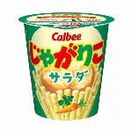 じゃがりこサラダＬサイズ  68ｇ