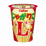 じゃがりこじゃがバター 55g