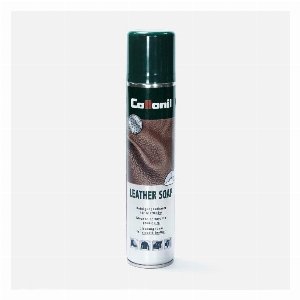 Collonil(コロニル)レザーソープ　２００ml 【シュ..
