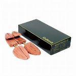 Collonil(コロニル)アロマティックシーダーシュートゥリー　レディースＭ