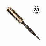 N.B.A.A.　レインボーロールブラシ30 RB-30