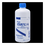ケンエー燃料用アルコール 500ml