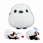 ふくふくシマエナガ羽根ぱたぱたJB2 シマちゃん 254521