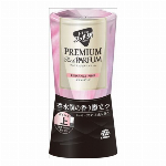 トイレのスッキーリ！Sukki-ri! エアリーホワイトフローラルの香り