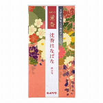 花げしき　薫香　白檀さくら