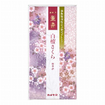 花ふぜい　せっけん　煙少香