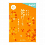 香結び　微香性　金木犀　バラ詰 110ｇ 【線香】