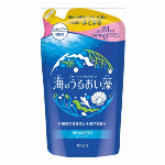 海のうるおい藻　うるおいケアシャンプー詰替用