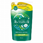 海のうるおい藻　うるおいケアコンディショナー詰替用