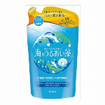 海のうるおい藻　うるおいケアリンスインＳＰ詰替用