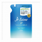 ジュレーム　ＩＰタラソリペア　補修美容液シャンプー　（モイスト＆スムース）