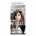 ＧＯＴ２Ｂ ボンディング・メタリックス　ヘアカラー　バーガンディルビー