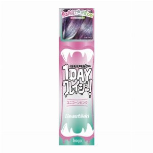ビューティーン　１ＤＡＹクレイジー！　ユニコーンピンク