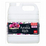 ソフラン　アロマリッチ　ジュリエット　４Ｌ