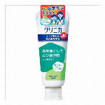 クリニカＪｒ．デンタルリンス　やさしいミント　４５０ｍｌ