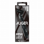 ＡＵＧＥＲ(オーガー)替刃４個入