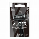 ＡＵＧＥＲ(オーガー)替刃８個入