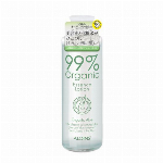 オーガニック９９アロエアイスボディクリーム　１５０ｇ