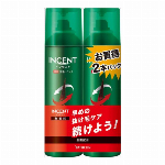 インセント　薬用育毛トニック　微香性　１９０Ｇペアパック