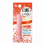 近江兄弟社メンターム口紅がいらない薬用モイストリップローズ