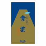 青雲　新徳用型 100ｇ 【線香】
