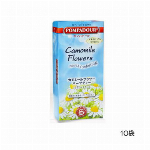 ポンパドール ペパーミントリーフ 2.25g×10袋