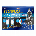 バンテリンコーワアイシングジェル２００ｇ