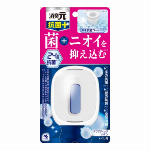 消臭元パルファムノアール　玄関用