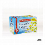 ポンパドール ペパーミントリーフ 2.25g×20袋