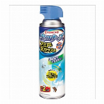蚊に効く　虫コナーズプレミアム　玄関用　２５０日　無臭
