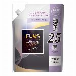 ＦＵＮＳ（ファンス）ラグジュアリー柔軟剤Ｎｏ８９　つめかえ用４８０ｍｌ
