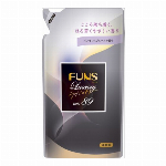 ＦＵＮＳ（ファンス）ラグジュアリー柔軟剤Ｎｏ８９　本体６００ｍｌ